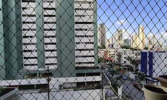 Imagem 4: Boa Viagem, 3 Qts, Suite, Varanda, 60m², Armários, Prédio Novo, Lazer Completo, Vaga Cober