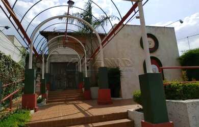 Imagem 3: Casa Padrão em Ribeirão Preto