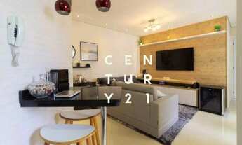 Imagem 5: Apartamento com 2 dormitórios à venda, 48 m² por R$ 640.500,00 - Vila Leopoldina - São Pau