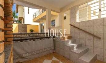 Imagem 5: Casa com 4 quartos à venda, 424 m² - Condomínio Isaura - Sorocaba/SP