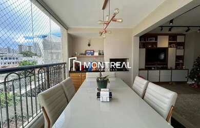 Imagem: APARTAMENTO À VENDA NA VILA GOMES CARDIM