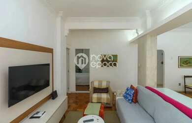 Imagem 6: Leme Apartamento com 3 dormitórios