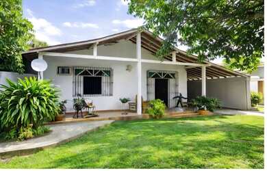 Imagem: VENDO CASA NA RUA DO AEROPORTO- MOSQUEIRO