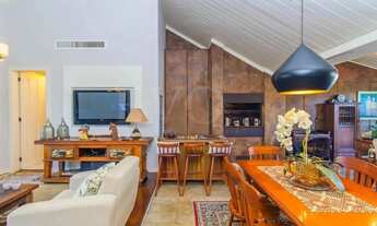 Imagem 7: Cobertura à venda no bairro Bela Vista, 4 dormitórios e 3 vagas de garagem