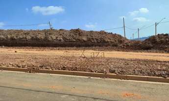 Imagem 2: Oportunidade - Terreno - Jardim Santa Luzia - 200m²