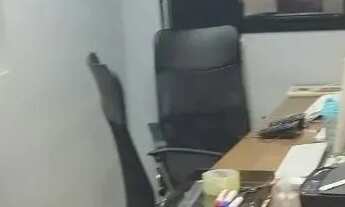 Imagem 7: Escritório em Santo Amaro para venda tem 70 metros quadrados com 2 Salas na Chácara Santo