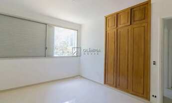 Imagem 7: Aluguel Apartamento 3 Dormitórios - 120 m² Pinheiros