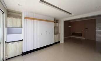 Imagem 6: Apartamento com 3 dormitórios à venda, 90 m² por R$ 1.100.000,00 - Jardim Aquarius - São J