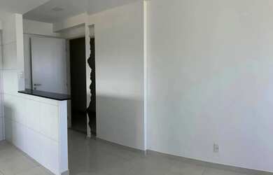 Imagem 3: Imóvel para aluguel tem 57 metros quadrados com 2 quartos em Santo Amaro - Recife - PE