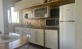 Imagem 5: Cobertura 1 dormitorio semi mobiliada no Bairro Santana