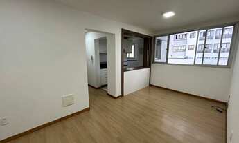 Imagem 5: Apto 3 quartos no São João, garagem privativa