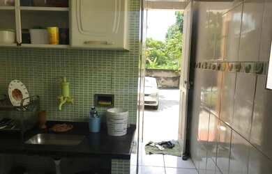 Imagem 7: Casa em Rua Bento Gonçalves - Engenho de Dentro - Rio de Janeiro/RJ