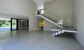 Imagem 7: Sobrado 4 quartos, Alphaville Flamboyant, Goiânia - GO