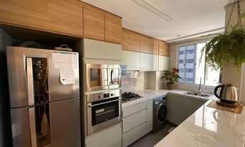 Imagem 2: Apartamento à venda, 2 quartos, 1 suíte, 1 vaga, Jardim Riacho das Pedras - Contagem/MG