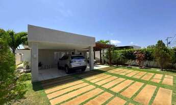 Imagem 2: Costa Paradiso 3/4 LESTE - Barra dos coqueiros [11206