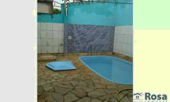 Imagem 3: Casa para venda JARDIM MARAJOARA VÁRZEA GRANDE