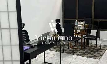 Imagem 4: Sala comercial térrea - 32m² na região Central de Jacareí Ed. América