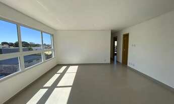 Imagem 2: Apartamento de 116 m² com 03 suítes à venda no Setor Serrinha Condomínio Bliss Enjoy