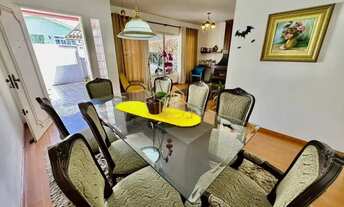 Imagem 4: Casa EXCELENTE - 4 Quartos com 1 Suíte - Bairro Estreito