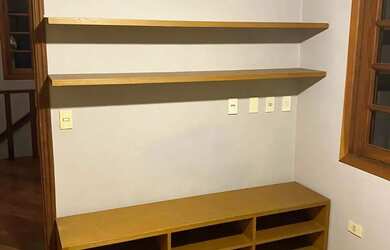 Imagem 5: Aluguel Casa 4 Dormitórios - 376 m² Vila Madalena