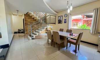 Imagem 5: Residencial Castanheira, 5 quartos, 450m², 5 garagens, R$ 1.500.000,00