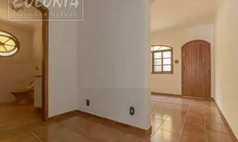 Imagem 3: Sobrado para locação - Vila Alto Santo André, Santo André