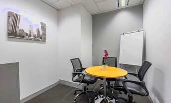 Imagem 4: Assinaturas flexíveis de coworking em Regus Sao Paulo, Rochavera - Morumbi