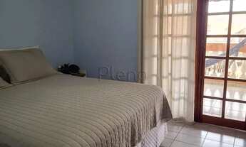 Imagem 7: Sobrado à venda em Indaiatuba, Parque das Nações, com 3 quartos, com 156 m²