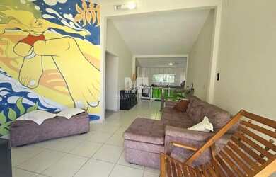 Imagem 3: Imóvel para venda possui 91 metros quadrados com 2 quartos na Quinta dos Açorianos - Barra