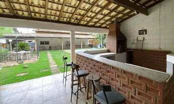 Imagem 3: Casa com 4 dormitórios à venda, 780 m² por R$ 1.400.000,00 - Granja Viana - Carapicuíba/SP