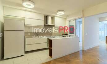 Imagem 2: Apartamento garden para venda em Pinheiros - SP