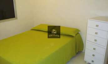 Imagem 7: Flat disponível na Vila Nova Conceição