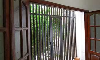 Imagem 7: Moura Gestor Imobiliario Aluga com Exclusividade Uma Casa 2 Pavimentos com 6x4, Marambaia