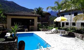 Imagem 6: Casa (Padrão), com 7 quartos e 5 banheiros à Venda, 500 m² em Ubatuba/SP