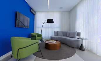 Imagem 6: Apartamento - 1 dormitório - localizado em Itajaí / centro REF: DW602748