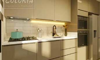Imagem 3: Apartamento a venda - Campestre, Santo André