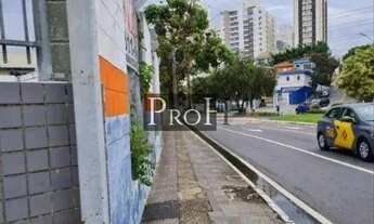 Imagem 4: Terreno à venda Santa Paula São Caetano