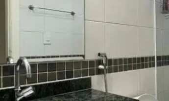 Imagem 5: Apartamento (Padrão), com 2 quartos e 2 banheiros à Venda, 40 m² em São Paulo/SP