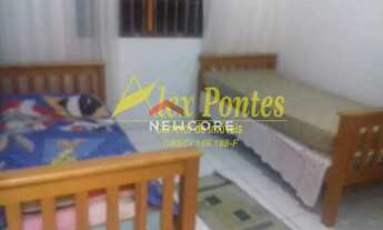 Imagem 6: Casa em RODRIGO BARJAS - Vila São Paulo - Mongaguá/SP