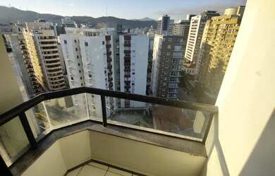 Imagem 7: Flat Mercury Lindacap ( CENTRAL PARK ) -Centro de Florianopolis - !!!!ANDAR ALTO