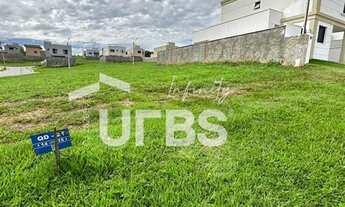 Imagem 4: Jardins Bolonha - Terreno em Condomínio