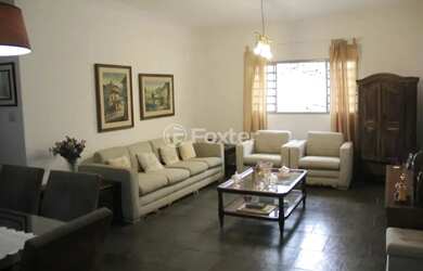 Imagem: Apartamento à venda Rua Manoel Achê, Jardim