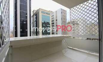 Imagem 6: Higienópolis moderno e arrojado pronto para morar