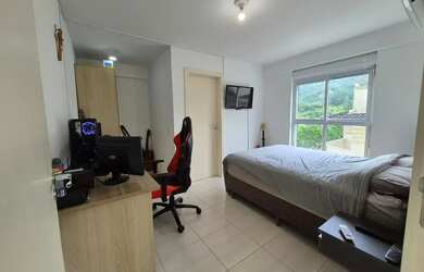 Imagem 7: Apartamento 2 Quartos com 1 Suíte - Pedra Branca