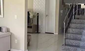 Imagem 6: Casa solta e alameda fechada com 3 suítes - Stella Maris