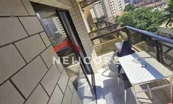 Imagem 3: Apartamento em Rua Padre José de Anchieta - Aviação - Praia Grande/SP