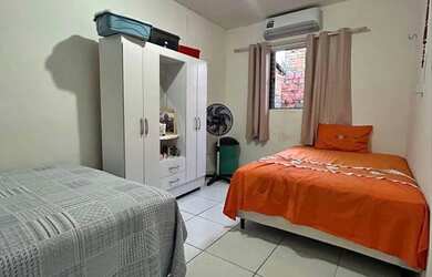 Imagem: Casa a venda na Sacramenta - NJ