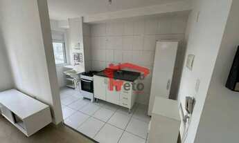 Imagem 7: Apartamento com 1 dormitório para alugar, 31 m² por R$ 1.600/mês - Água Branca - São Paulo