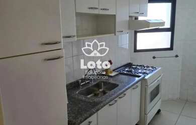 Imagem 6: Apartamento para venda possui 75 m com 3 quartos em Lagoa Seca - Mogi das Cruzes - SP