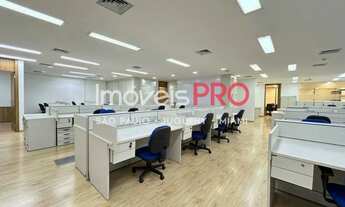 Imagem: Conj. Comercial, Vila Olímpia - São Paulo